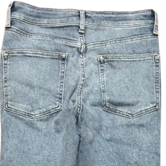 Free People High Waisted Jeans - Picture 7 of 10